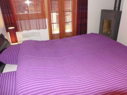 Chalet Chalet A Coeur