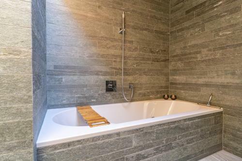 Apartamento Edelweiss Promenada Penthouse