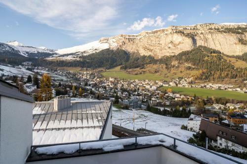 Apartamento Edelweiss Promenada Penthouse