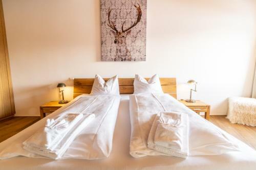 Apartamento Edelweiss Promenada Penthouse