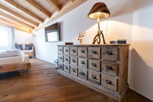 Apartamento Edelweiss Promenada Penthouse