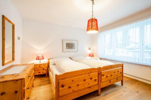 Apartamento Via Sulten 12