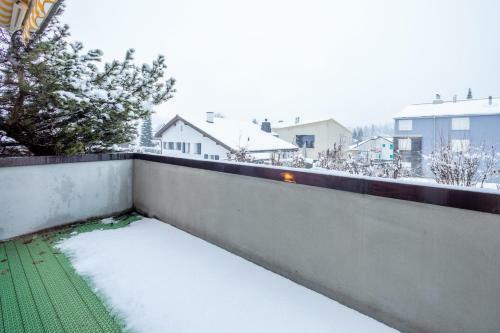Apartamento Via Sulten 12