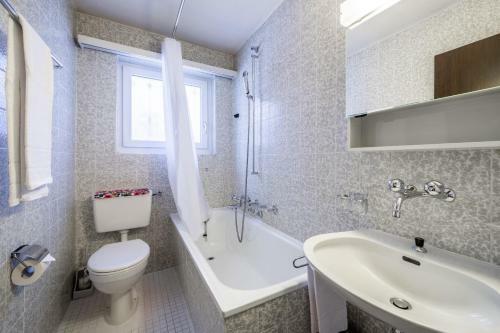 Apartamento Via Sulten 12