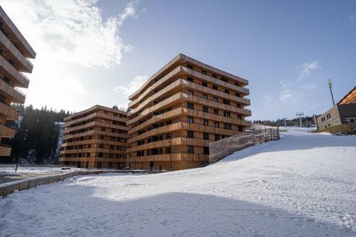 Apartamento Edelweiss Stenna Cavorgia
