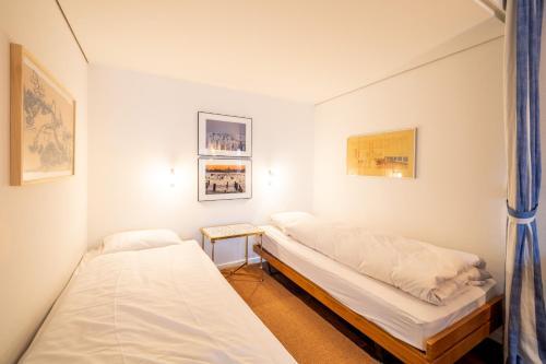 Apartamento Residenza Quadra B223