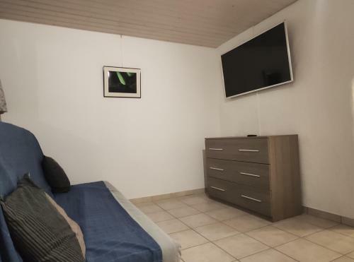 Bed & Breakfast Casa Blouberg