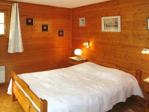 Chalet Les Clarines