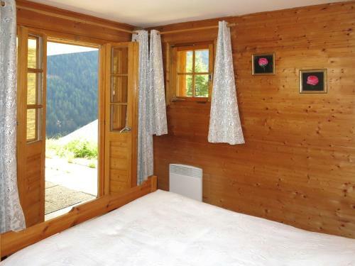 Chalet Les Clarines