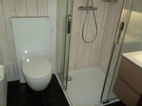 Apartment Hubertus A
