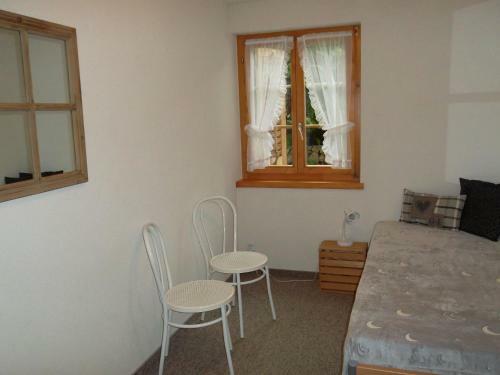 Apartment Hubertus A