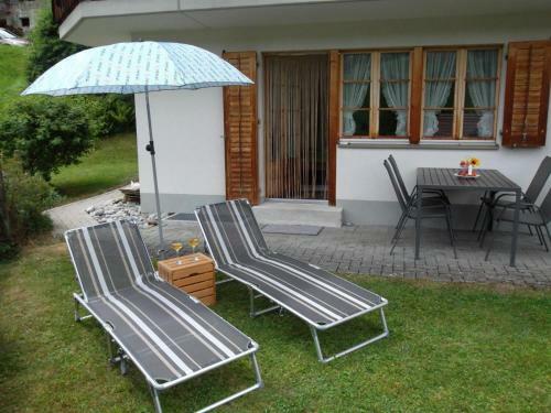 Apartment Hubertus A