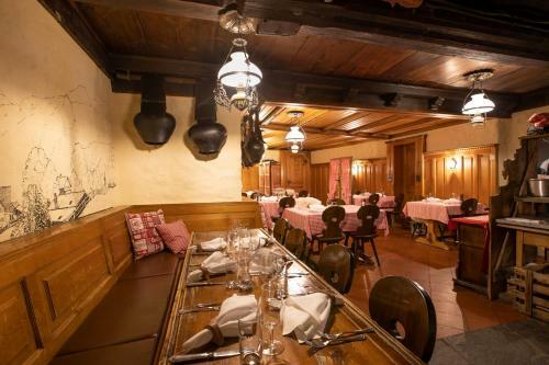 Hotel B�ren