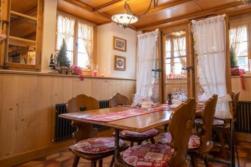 Hotel B�ren