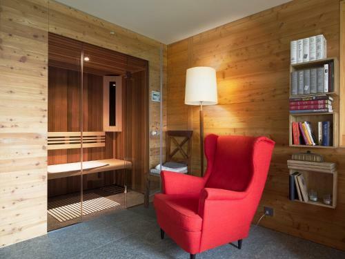 Etoiles Des Neiges Luxe & Jacuzzi Chalet 12 Pers