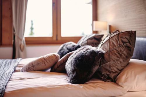 Apartamento The Grindelwald Penthouse