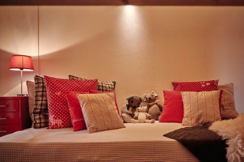 Apartamento The Grindelwald Penthouse