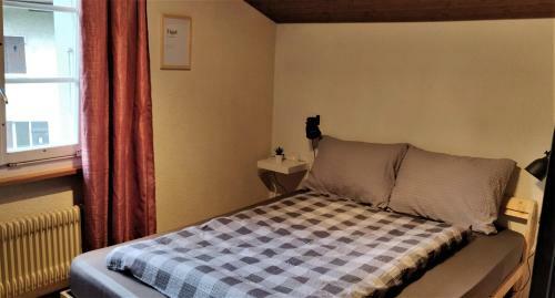 Apartamento Easyalps Grindelwald