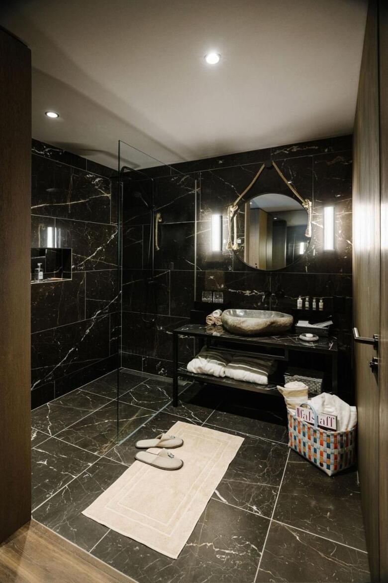 Hotel Bergwelt Grindelwald - Alpine Design Resort