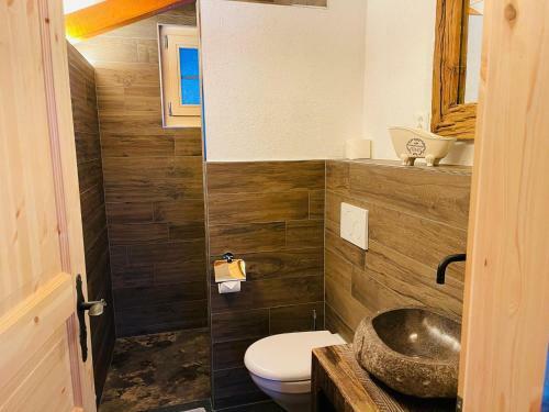 Hotel J�gerst�bli Grindelwald