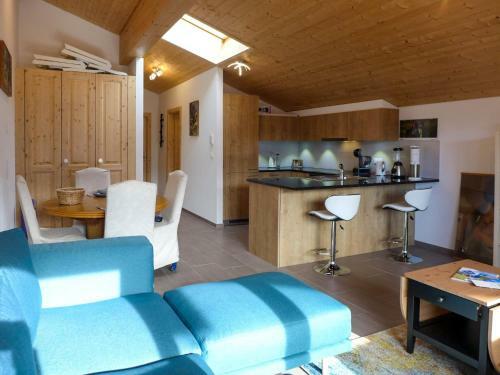 Apartment Les Savolaires
