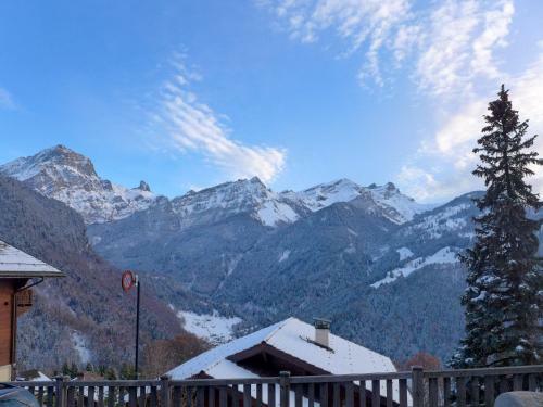 Apartment Belv�d�re