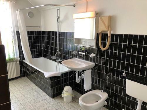 Hotel Hippel Krone