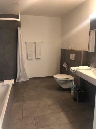 Hotel Hippel Krone