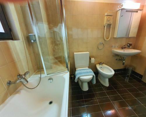 B&B Ristorante Ombrone