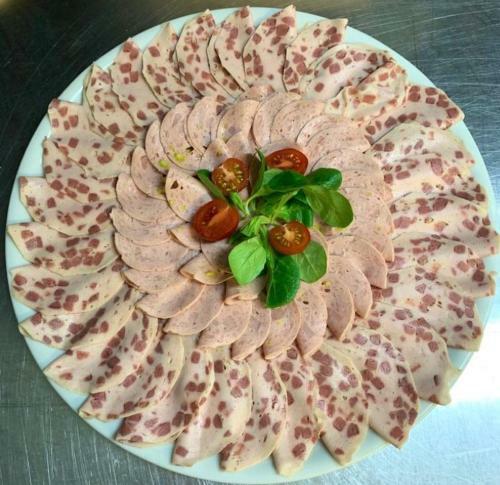 B&B Ristorante Ombrone