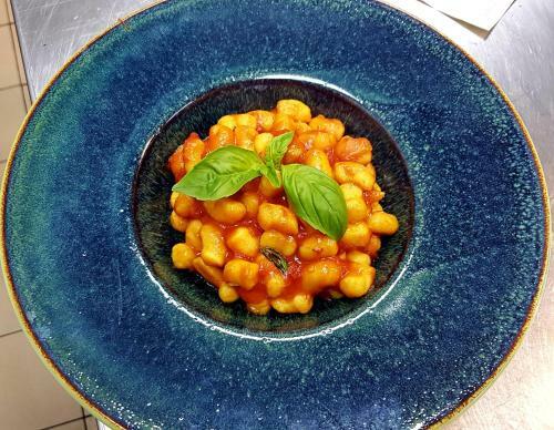 B&B Ristorante Ombrone
