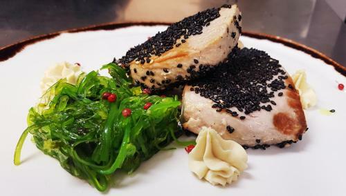 B&B Ristorante Ombrone