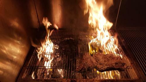 B&B Ristorante Ombrone