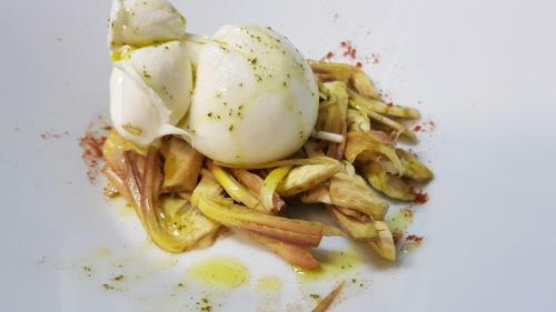 B&B Ristorante Ombrone