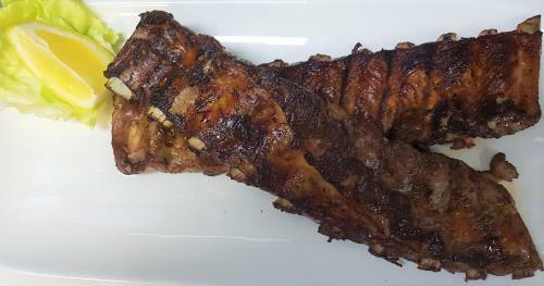 B&B Ristorante Ombrone