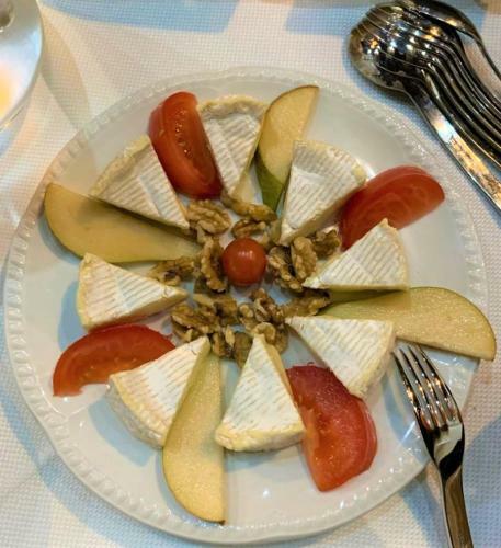 B&B Ristorante Ombrone