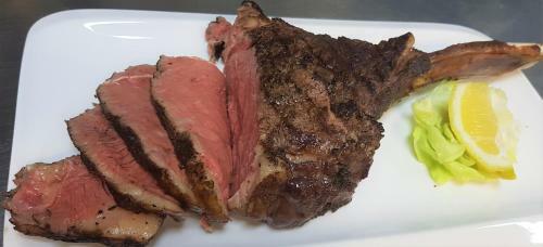 B&B Ristorante Ombrone