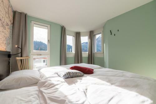 Emma's Hotel - B&B