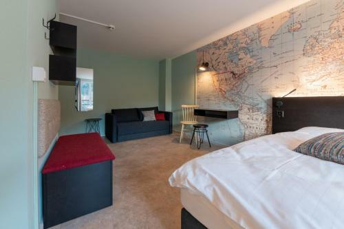Emma's Hotel - B&B