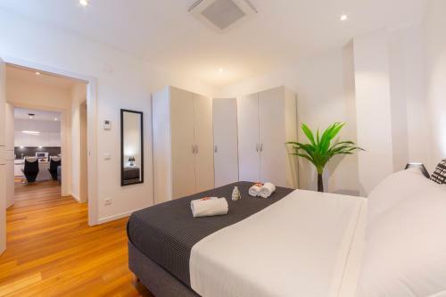 Apartamento Love Of Lugano