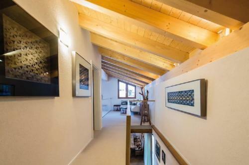 Apartamentos Sonnegg Penthouse