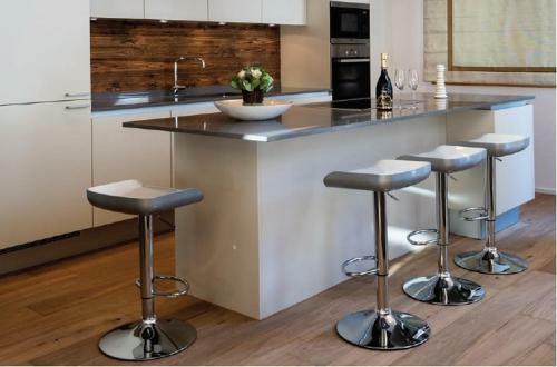 Apartamentos Sonnegg Penthouse