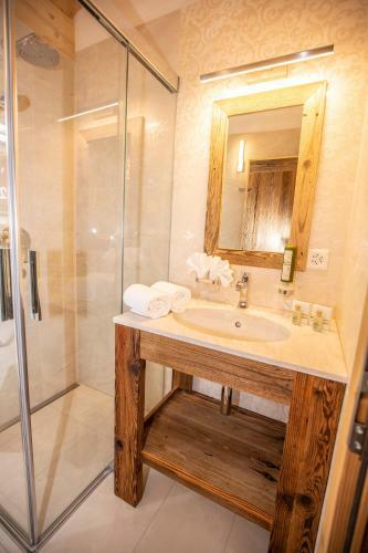 Palace Luxury Wellness Apartment Saas-fee
