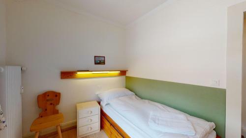 Apartamento Abitaziun Villa Rozel