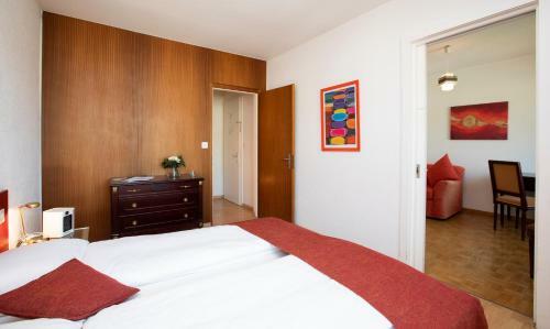 Hotel H�tel Art Le Vin