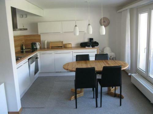 Apartamento Tgesa La Niva 1
