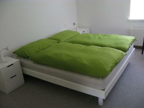 Apartamento Tgesa La Niva 1