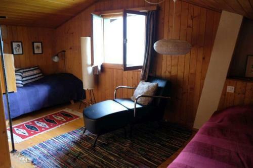 Apartamento Haus Helga