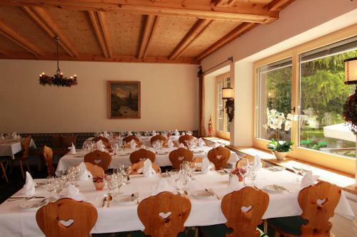 Hotel Sonne Fex Alpine Hideaway