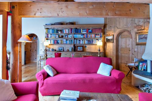 Apartamento Chesa Romana - Silvaplana